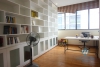 Beautiful apartment with 02 bedrooms for rent in Dolphin Plaza - My Dinh area